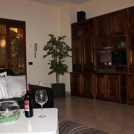 Poggio Dell'Ortolano Villa Monsummano Terme Luaran gambar