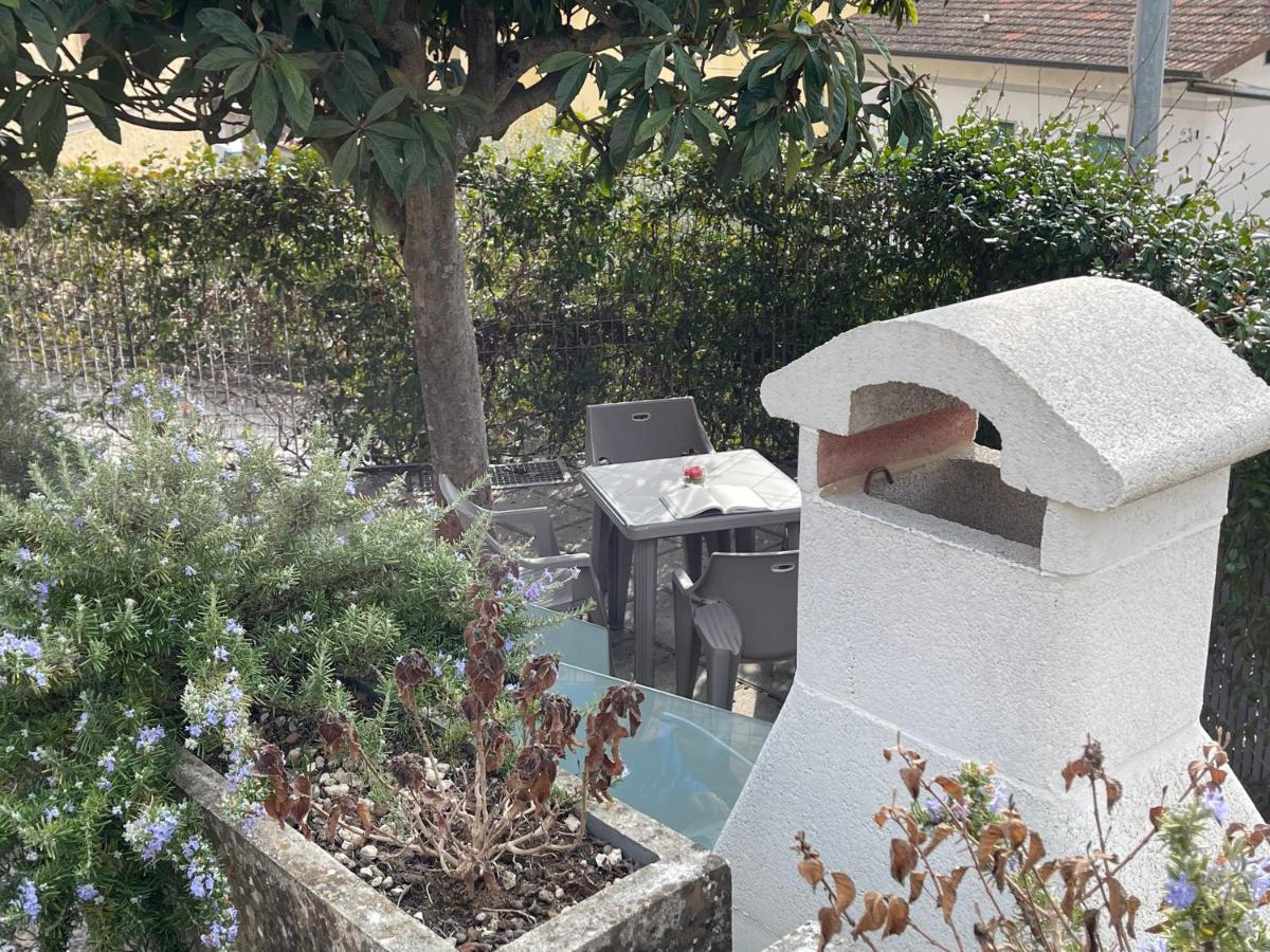 Poggio Dell'Ortolano Villa Monsummano Terme Luaran gambar