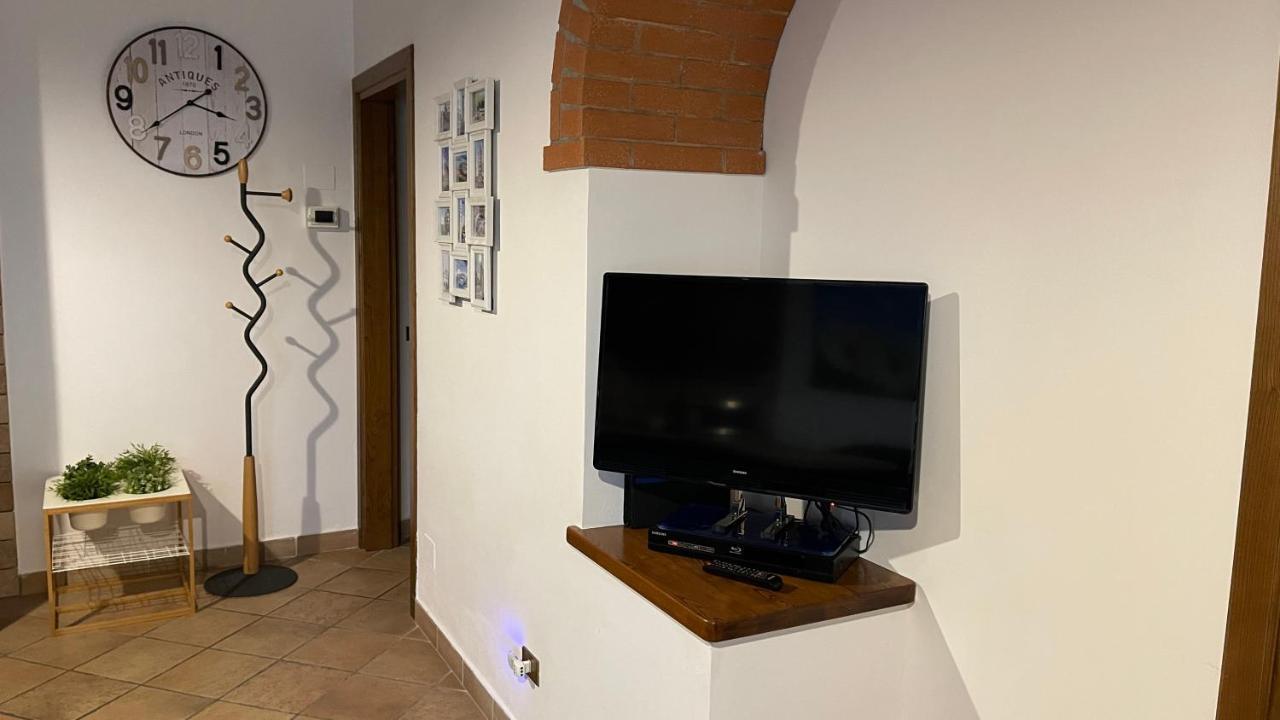 Poggio Dell'Ortolano Villa Monsummano Terme Luaran gambar
