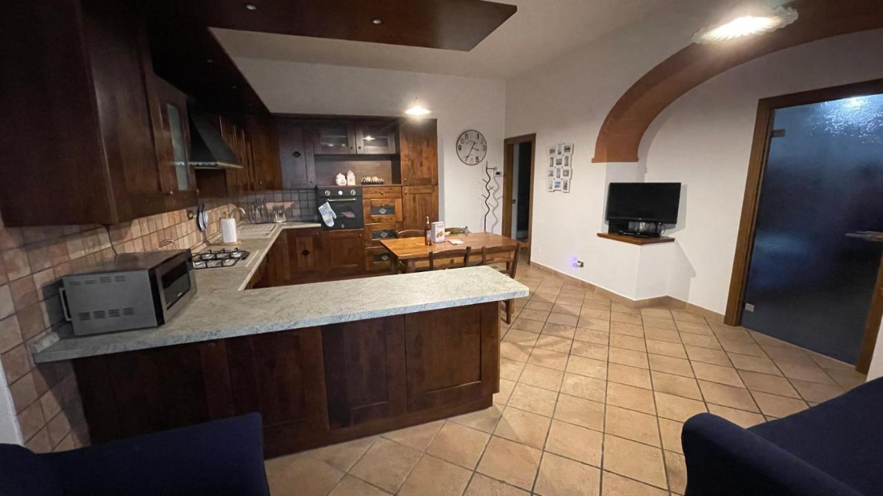Poggio Dell'Ortolano Villa Monsummano Terme Luaran gambar
