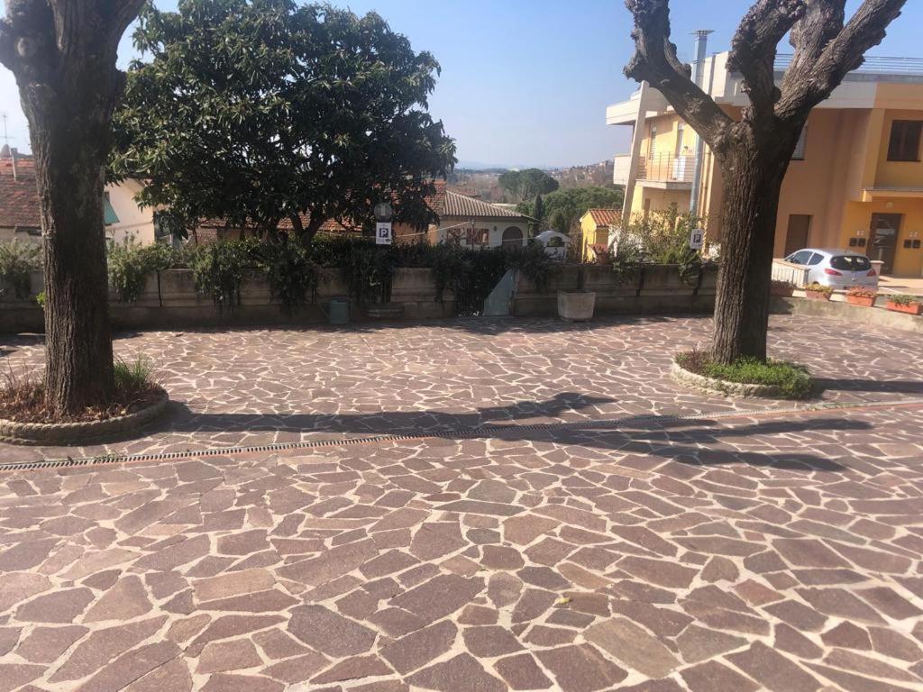 Poggio Dell'Ortolano Villa Monsummano Terme Luaran gambar
