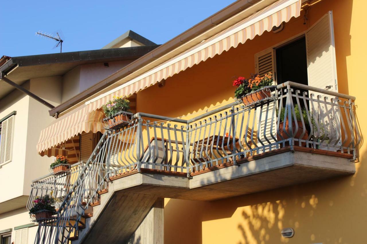 Poggio Dell'Ortolano Villa Monsummano Terme Luaran gambar