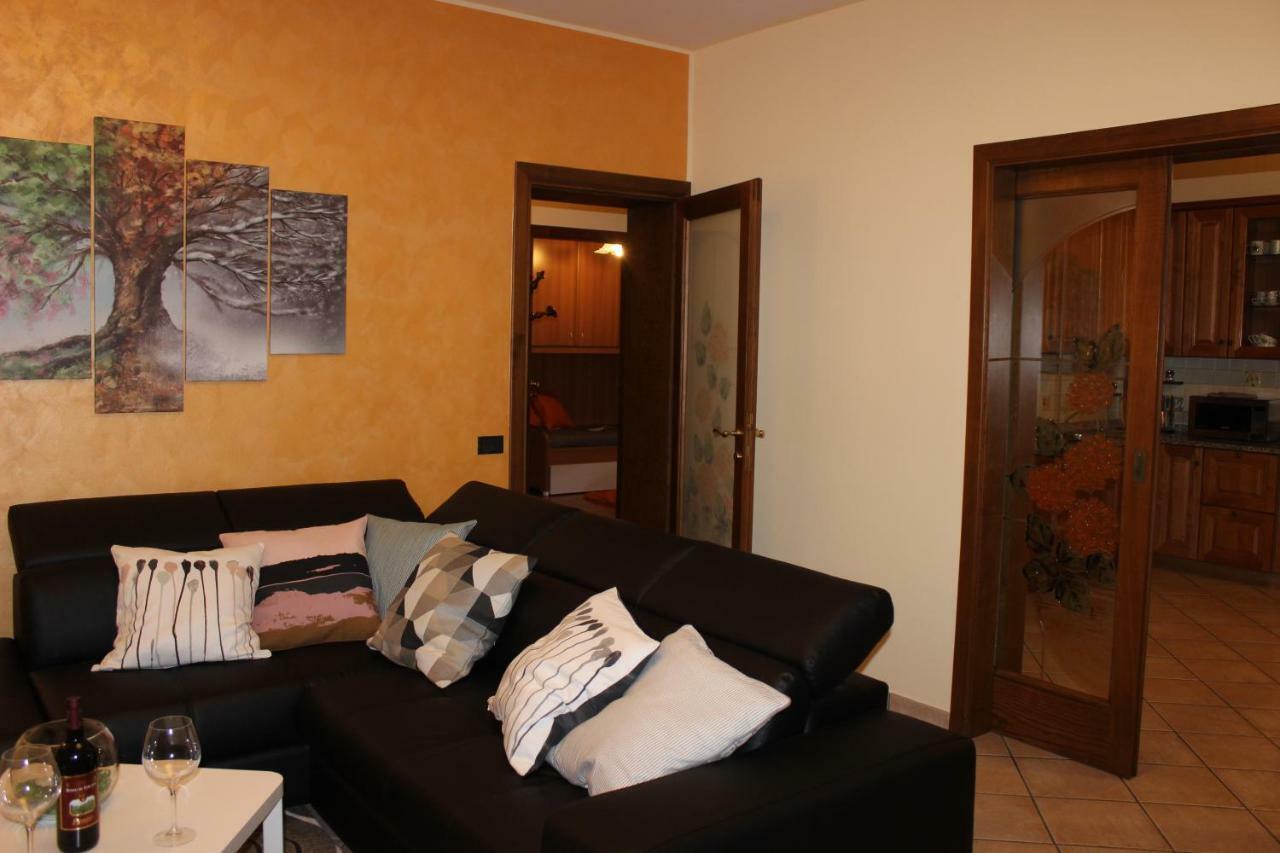 Poggio Dell'Ortolano Villa Monsummano Terme Luaran gambar