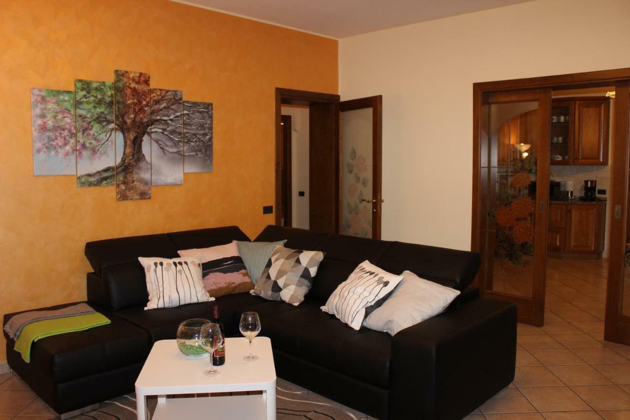 Poggio Dell'Ortolano Villa Monsummano Terme Luaran gambar