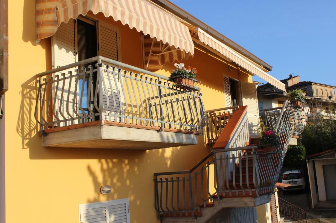 Poggio Dell'Ortolano Villa Monsummano Terme Luaran gambar