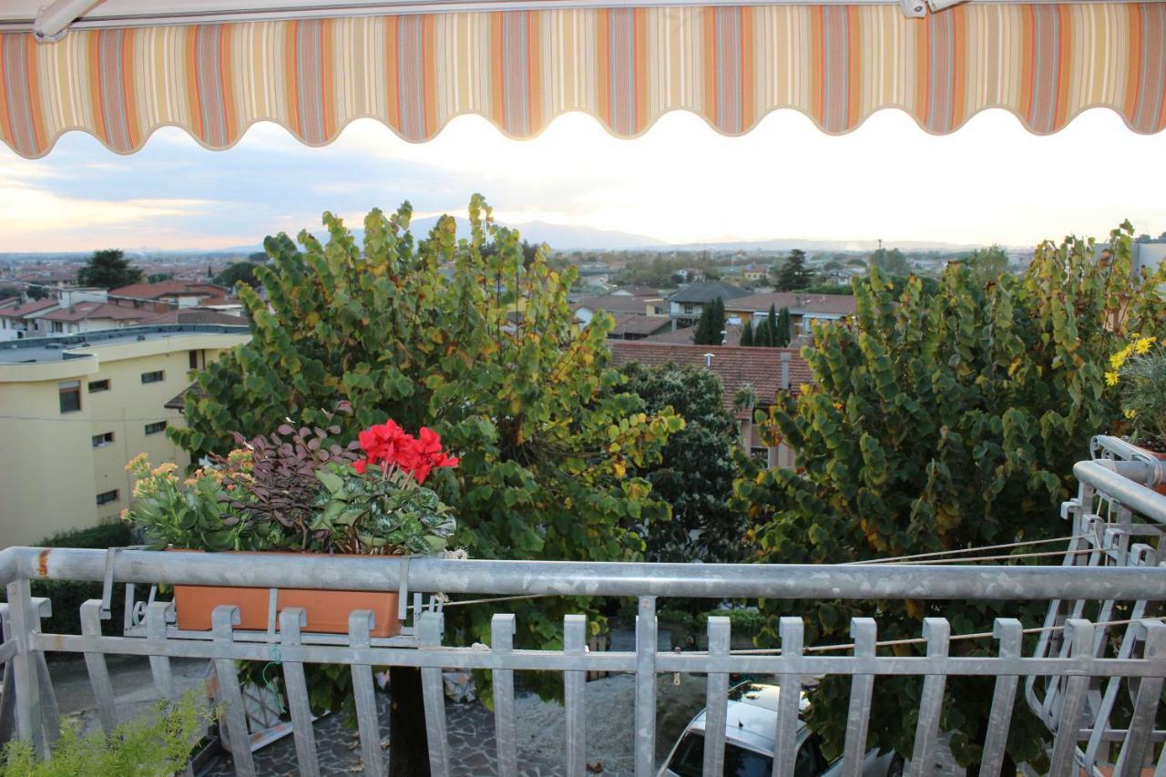 Poggio Dell'Ortolano Villa Monsummano Terme Luaran gambar