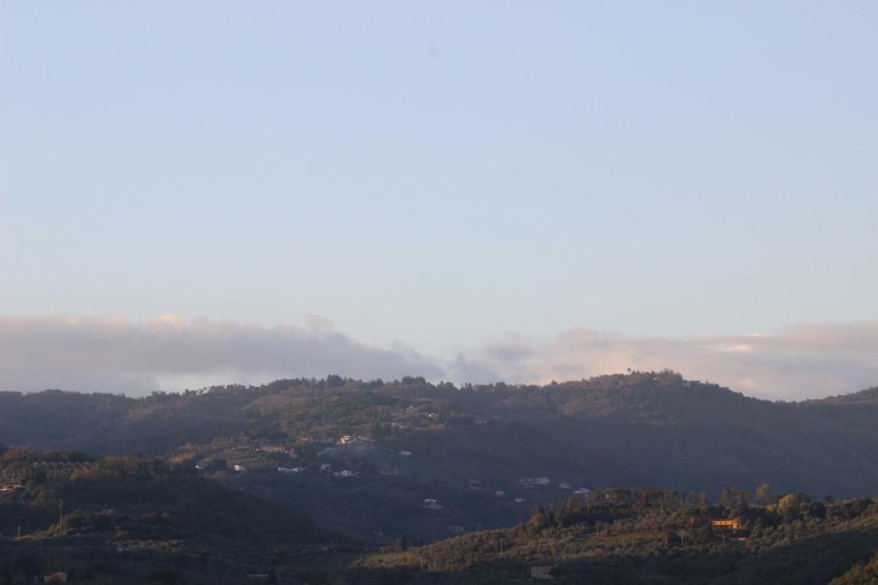 Poggio Dell'Ortolano Villa Monsummano Terme Luaran gambar