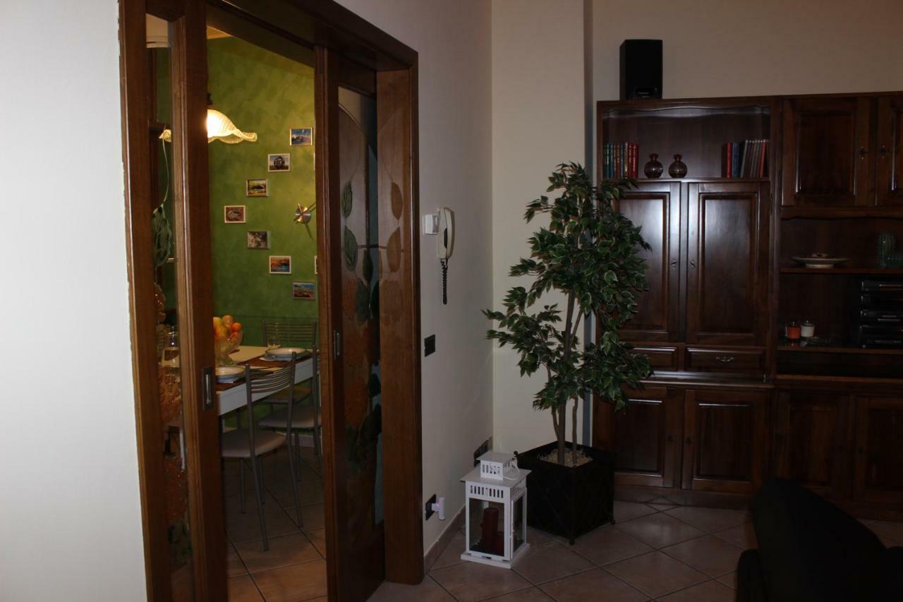 Poggio Dell'Ortolano Villa Monsummano Terme Luaran gambar