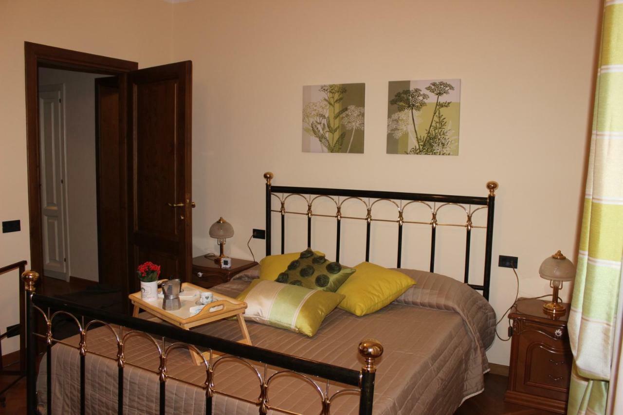 Poggio Dell'Ortolano Villa Monsummano Terme Luaran gambar