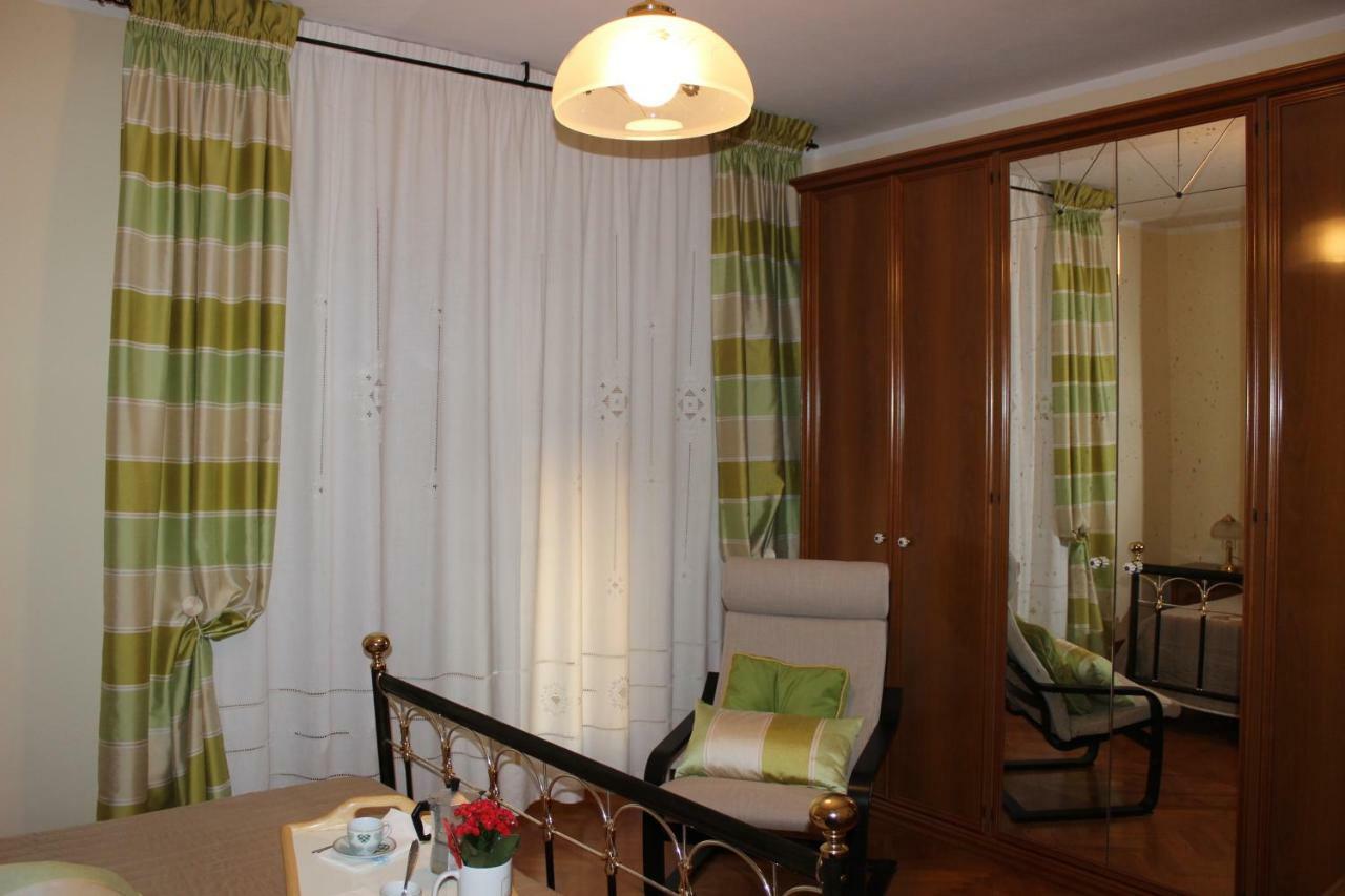 Poggio Dell'Ortolano Villa Monsummano Terme Luaran gambar