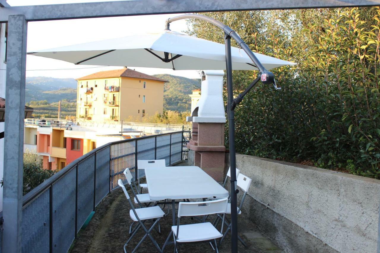 Poggio Dell'Ortolano Villa Monsummano Terme Luaran gambar